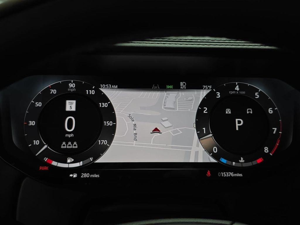 2024 Land Rover Range Rover Autobiography - Photo 14
