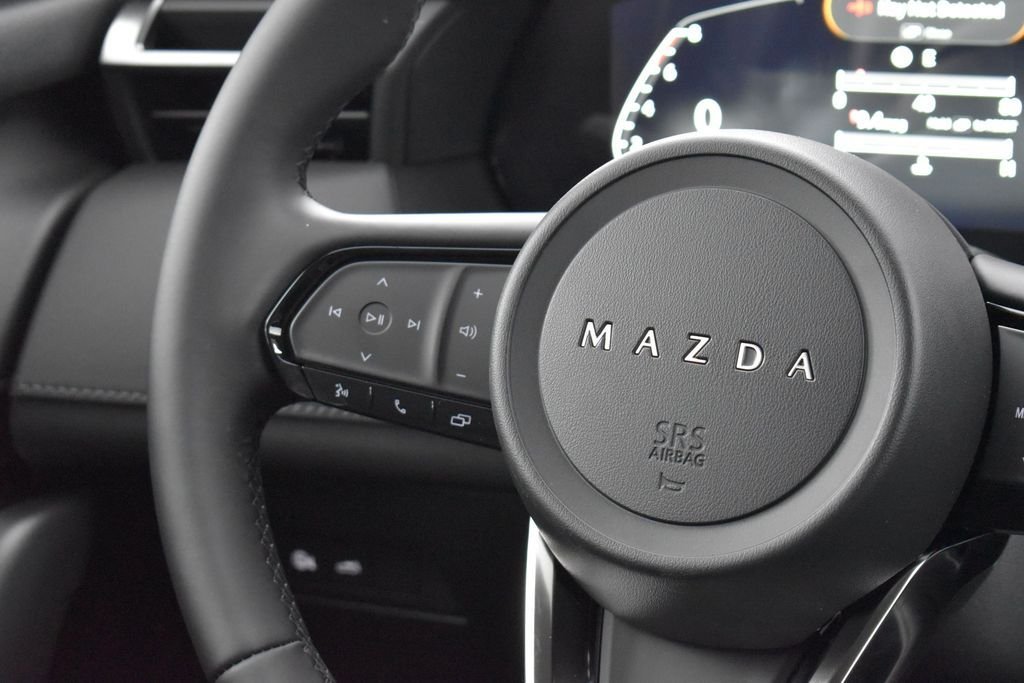 New 2026 Navy Blue Mica Mazda 2.5 S Preferred AWD image 17