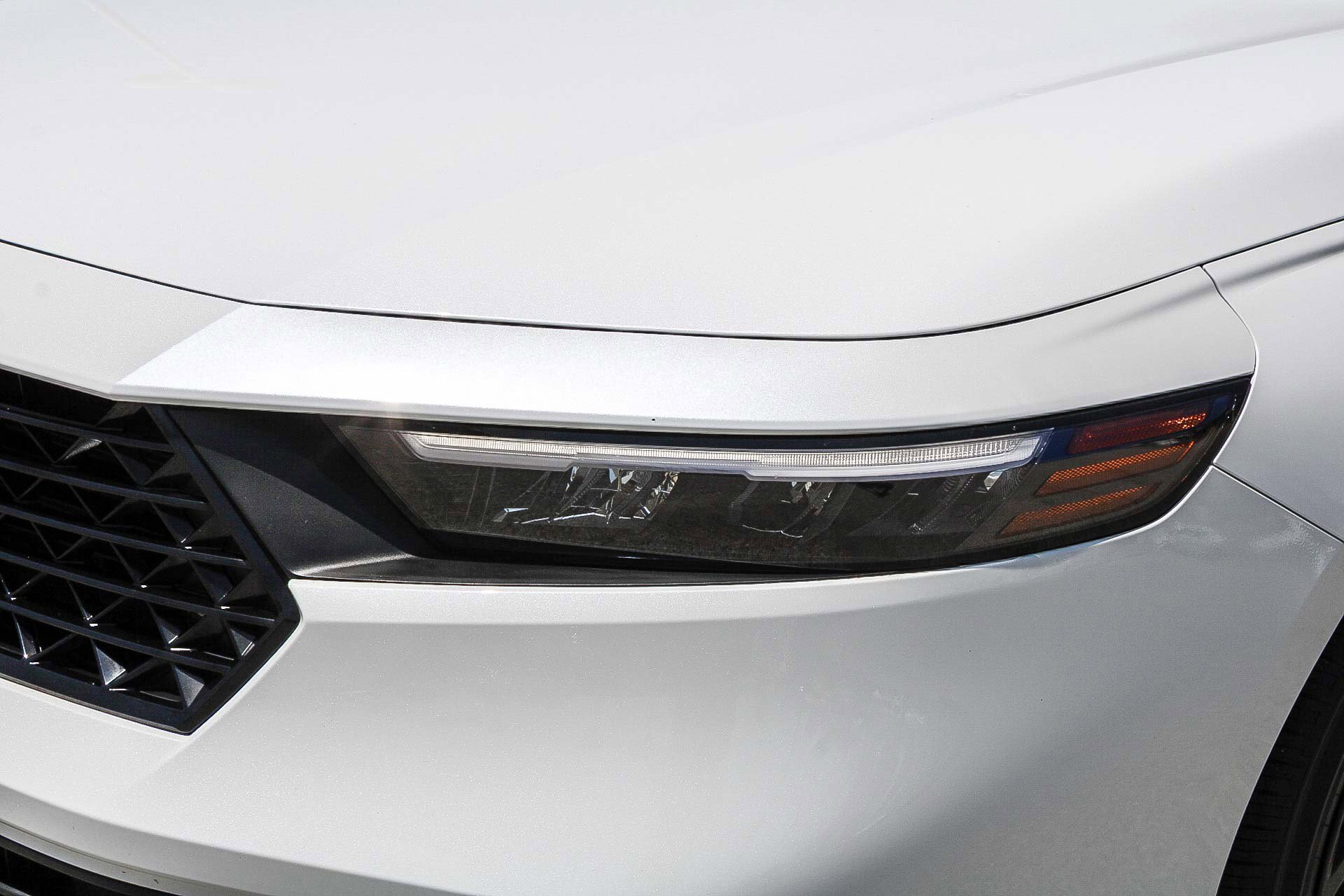 2025 Honda Accord SE - Photo 32