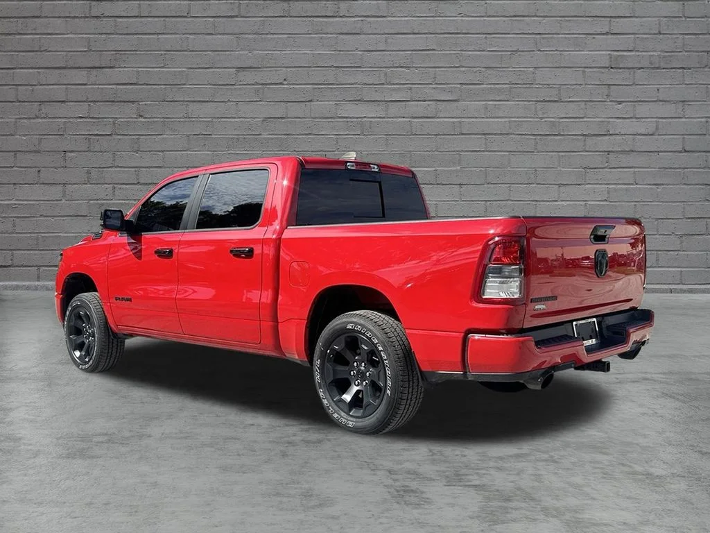 Used 2024 Red Ram Big Horn/Lone Star image 8