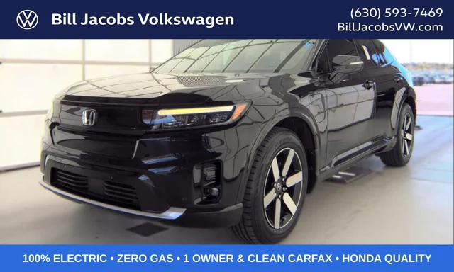 2024 Honda Prologue Touring