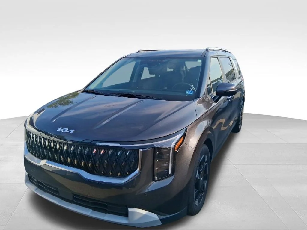 Certified Used 2026 Gray Kia EX image 20