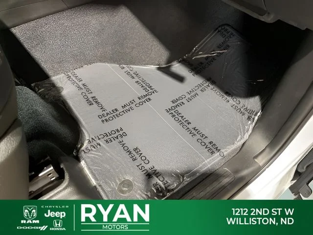 2025 RAM 2500 Laramie - Photo 23