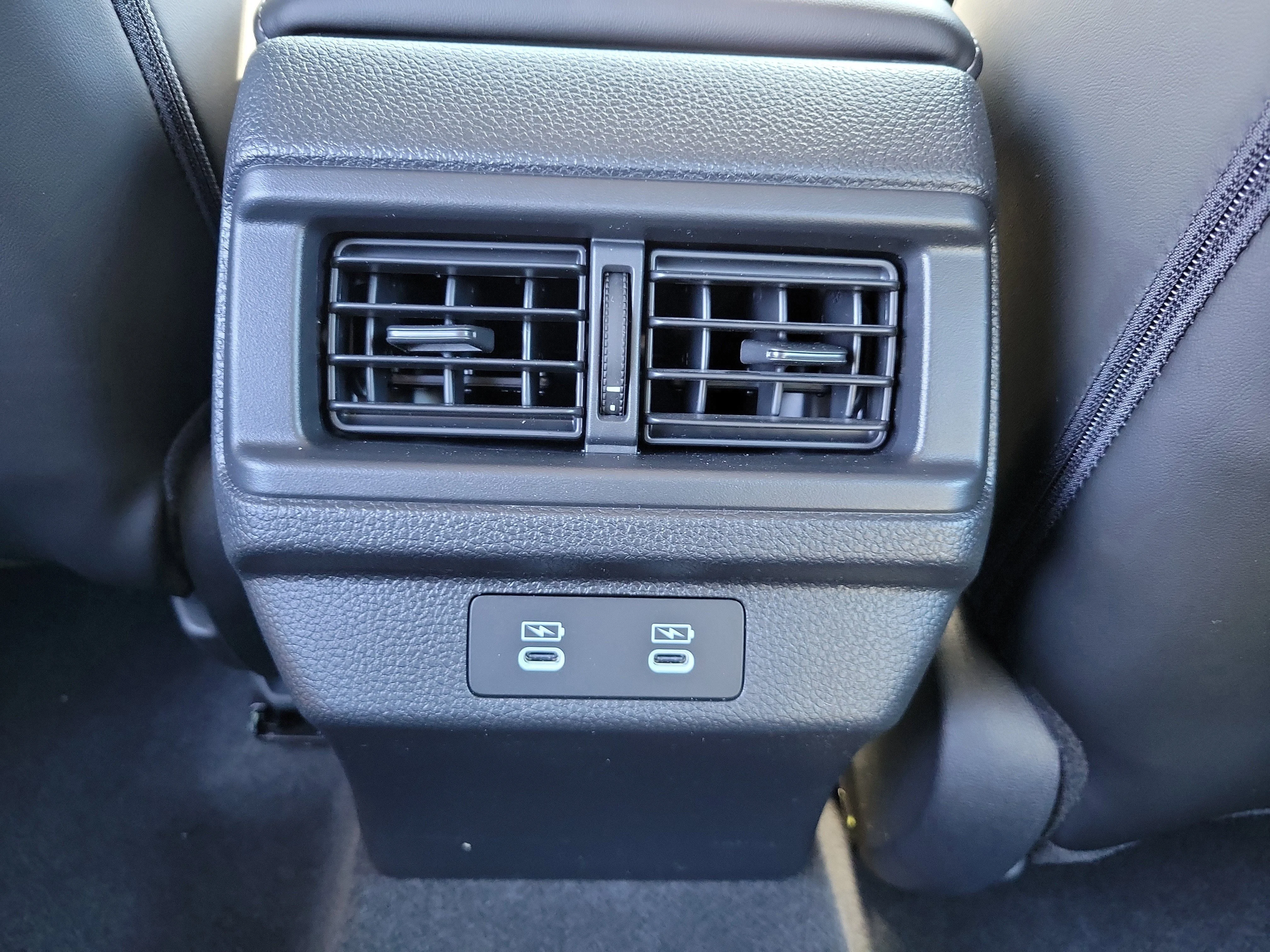 2026 Honda Accord Hybrid Touring - Photo 19
