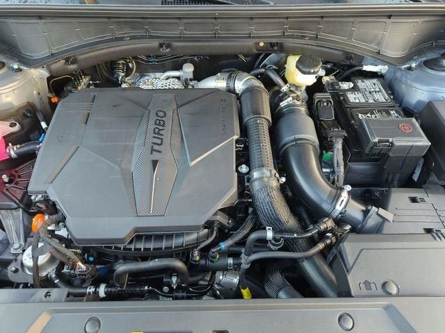 Used 2026 Gray Hyundai SE image 13