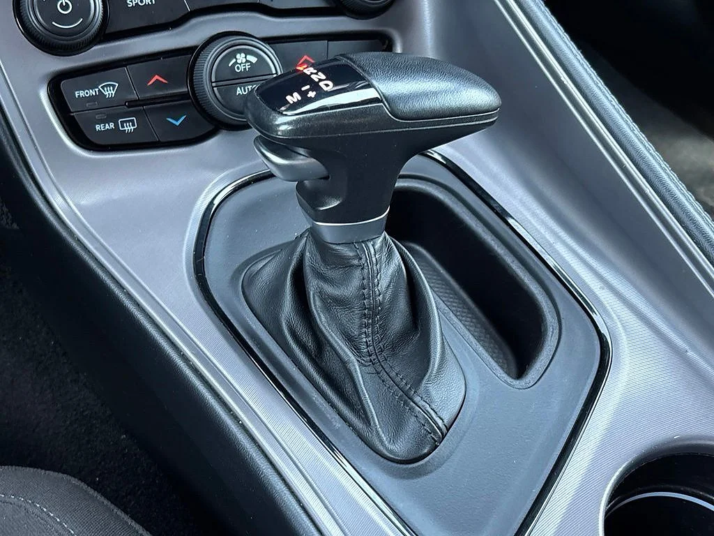 Used 2023 Triple Nickel Clear Coat Dodge R/T image 19