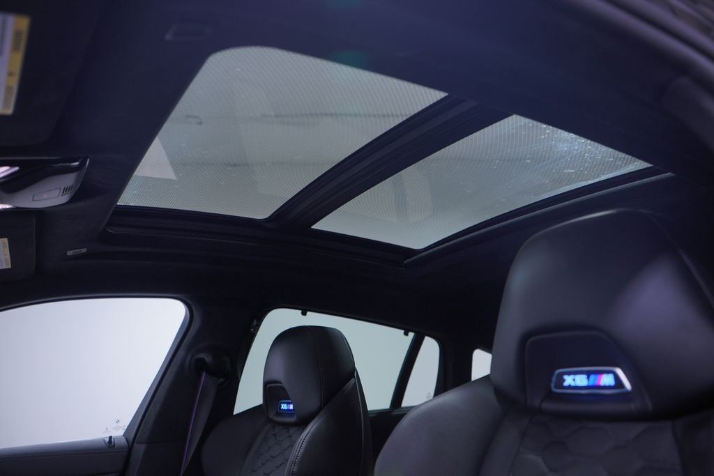2026 BMW X6 M X6 M - Photo 9