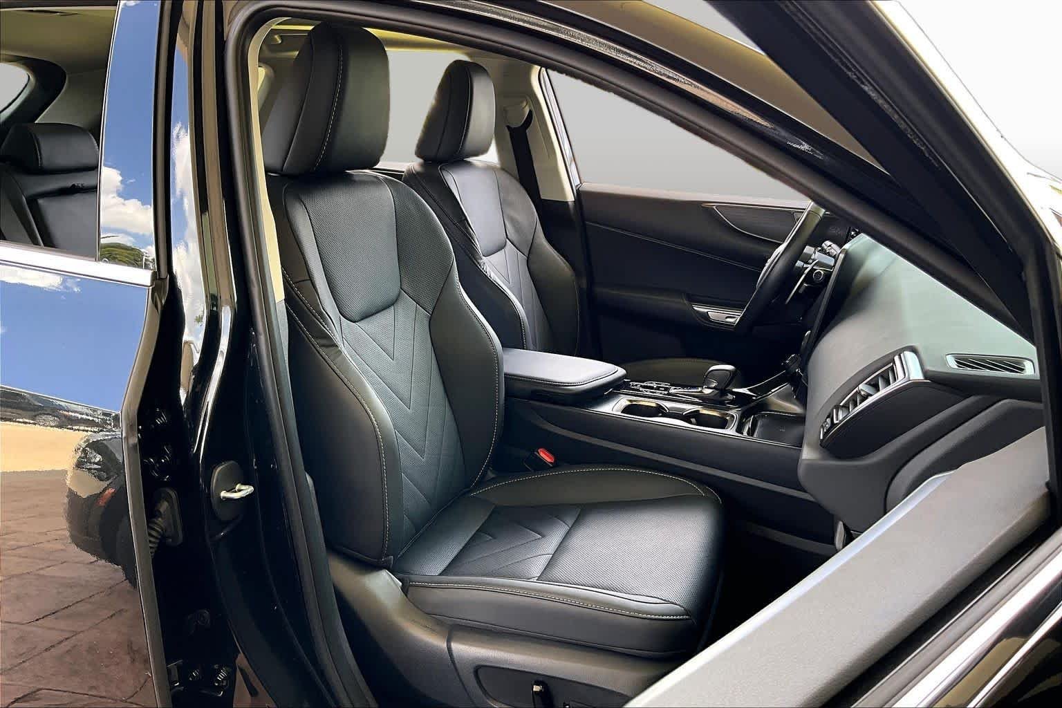 Used 2026 Caviar Lexus Luxury image 8