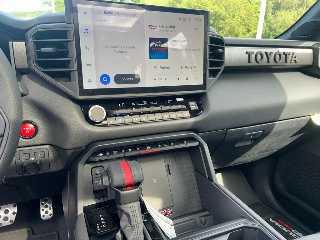 New 2026 Wave Maker Toyota TRD Pro image 17