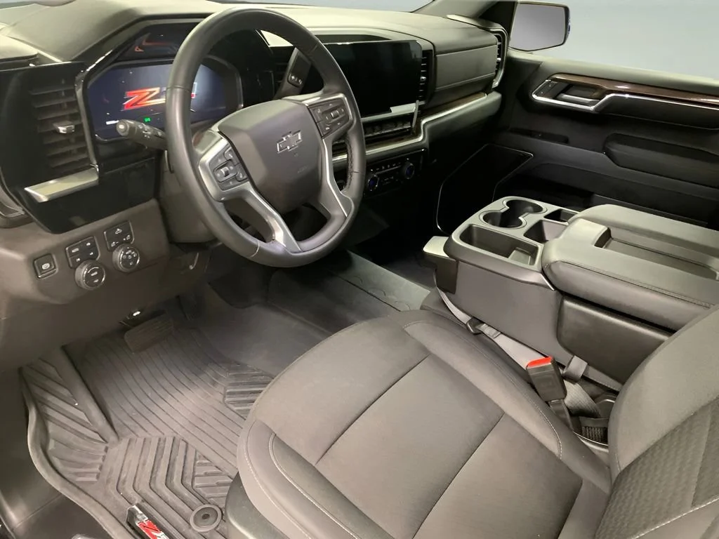 2024 Chevrolet Silverado 1500 RST - Photo 28