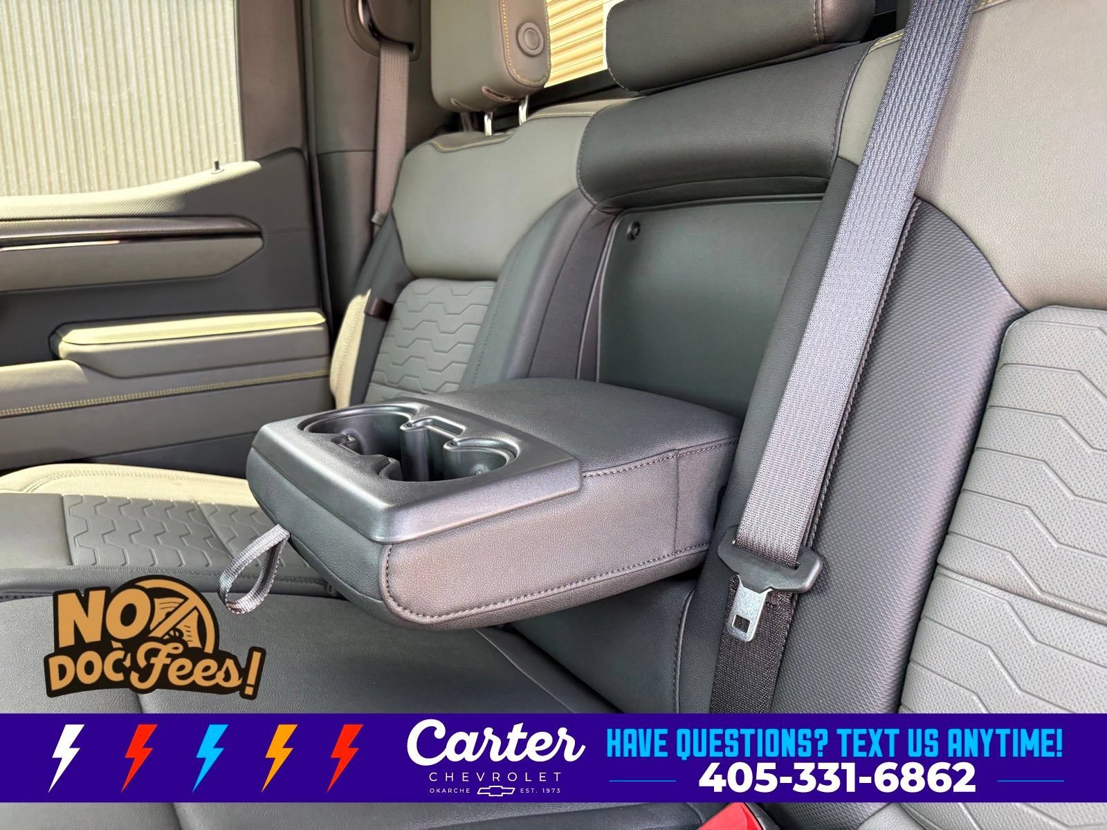 2026 Chevrolet Silverado 1500 ZR2 - Photo 32