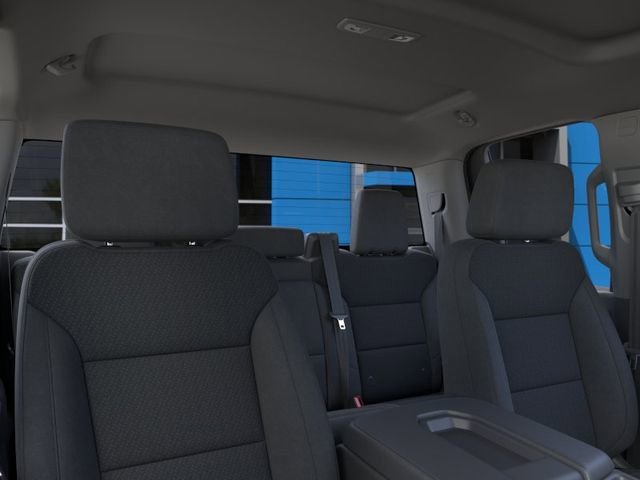 2026 Chevrolet Silverado 2500 HD Work Truck - Photo 24