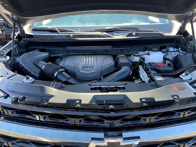 2026 Chevrolet Traverse Z71 - Photo 15