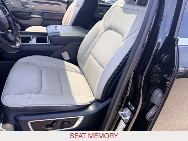 Certified Used 2022 Black Ram Limited image 19