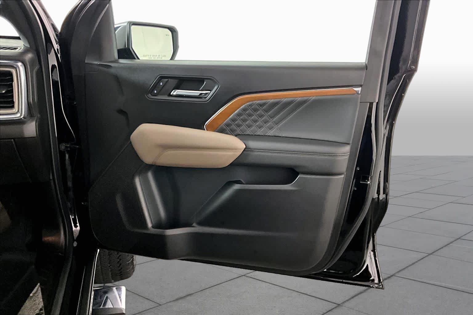 2023 GMC Canyon Denali - Photo 42