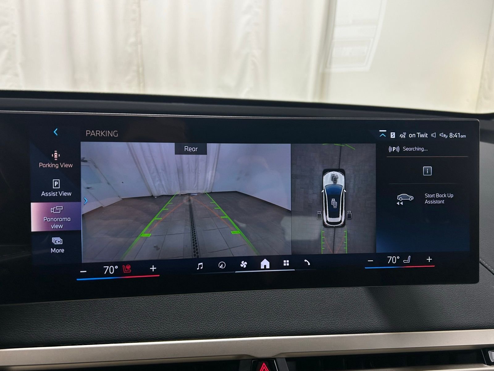 New 2026 Dune Grey Metallic BMW xDrive45 image 18