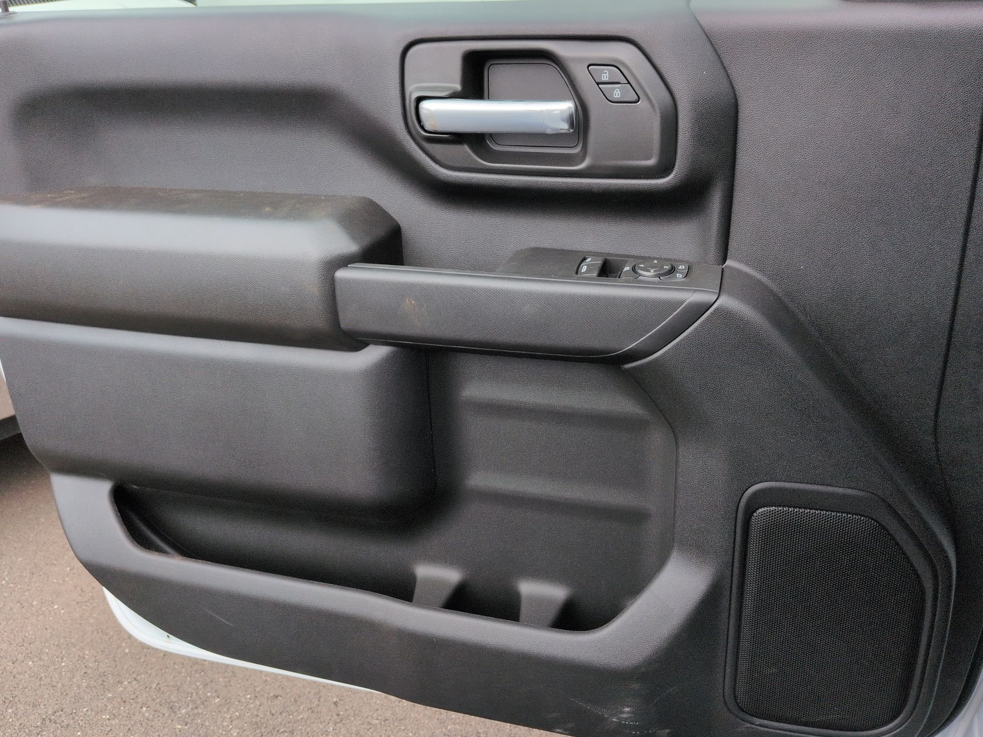 2025 Chevrolet Silverado 3500 HD Work Truck - Photo 53