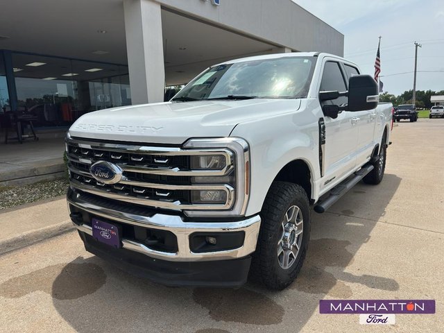 2025 Ford F-250 Super Duty LARIAT