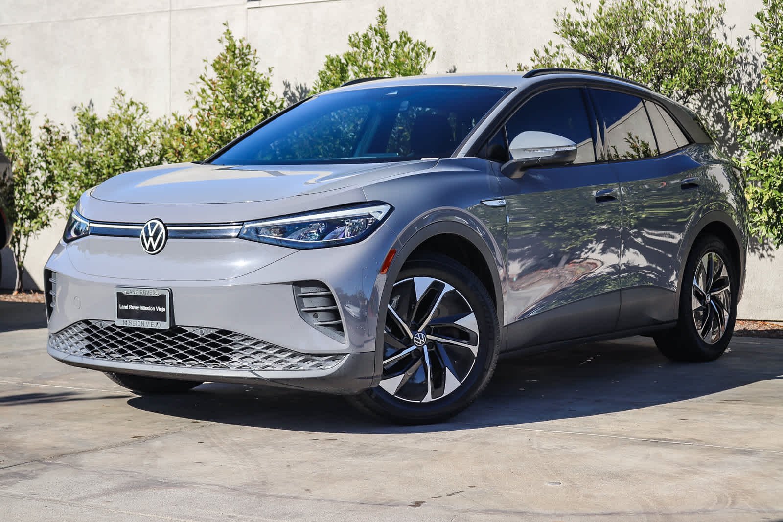 2022 Volkswagen ID.4