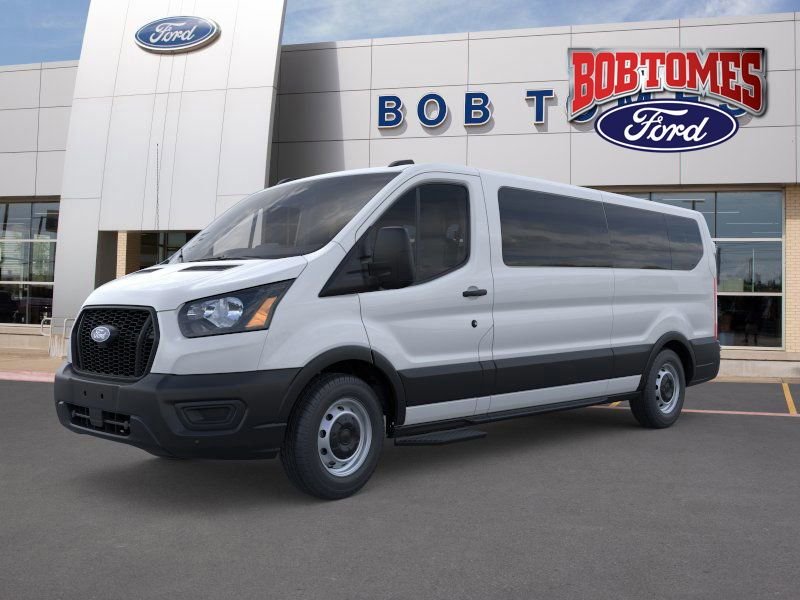 2026 Ford Transit 350 XL Low Roof Sliding Pass. 148's photo