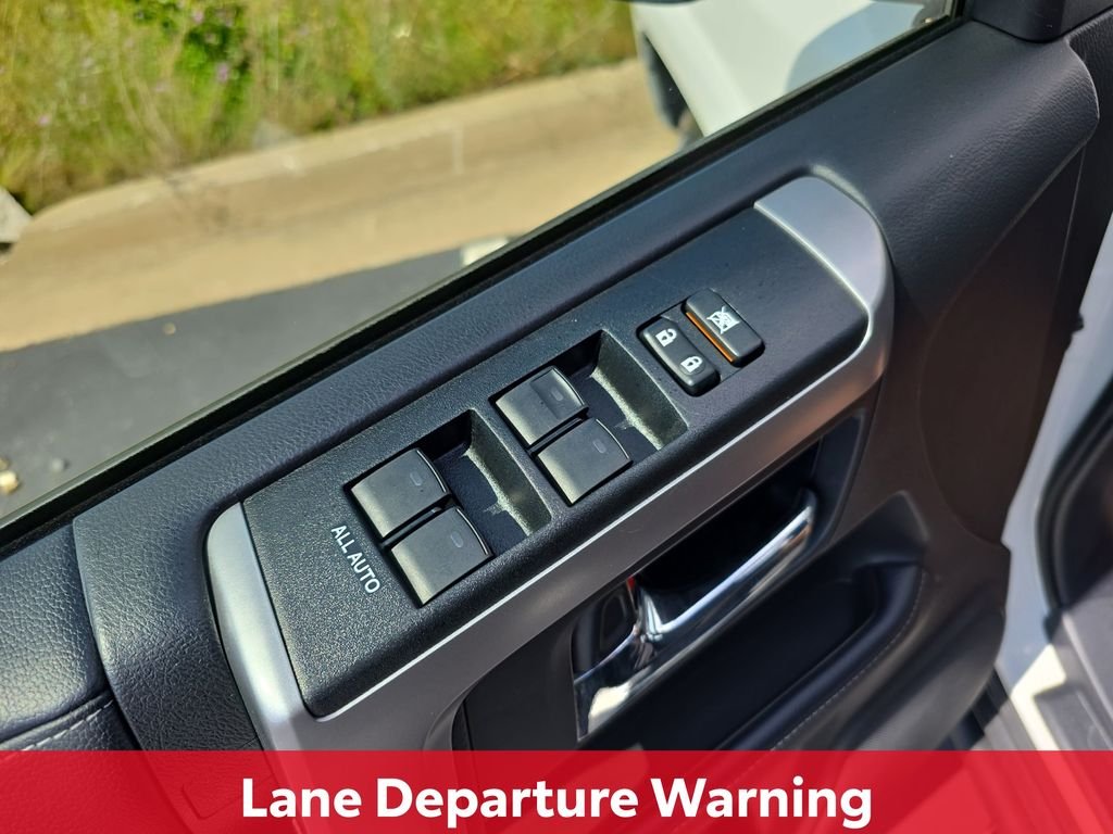 Certified Used 2020 White Toyota SR5 Premium image 33
