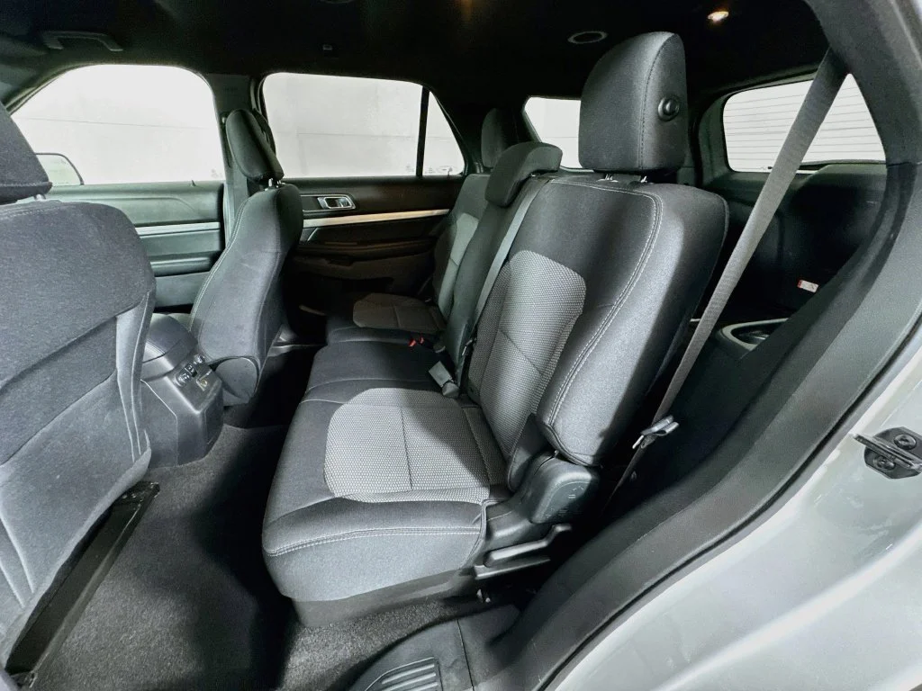 Used 2019 White Ford XLT image 28