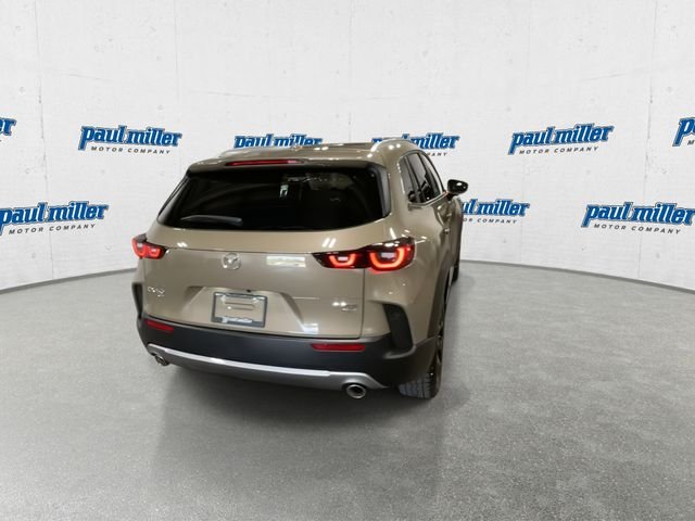 2025 Mazda CX-50 Meridian Edition - Photo 10