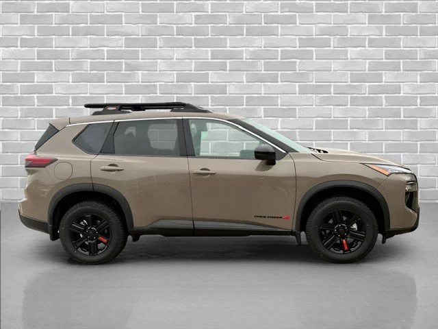 New 2027  Nissan Rock Creek image 6