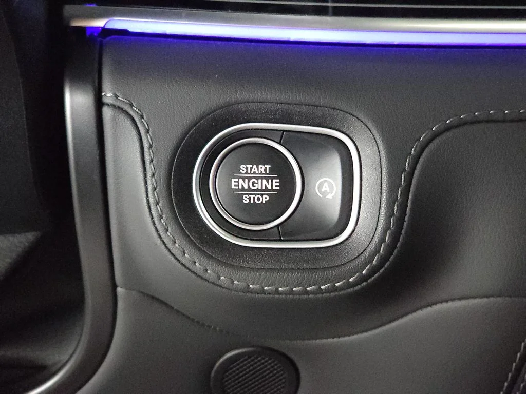 Used 2024 MANUFAKTUR Alpine Gray Mercedes-Benz GLE 63 S AMG® image 16