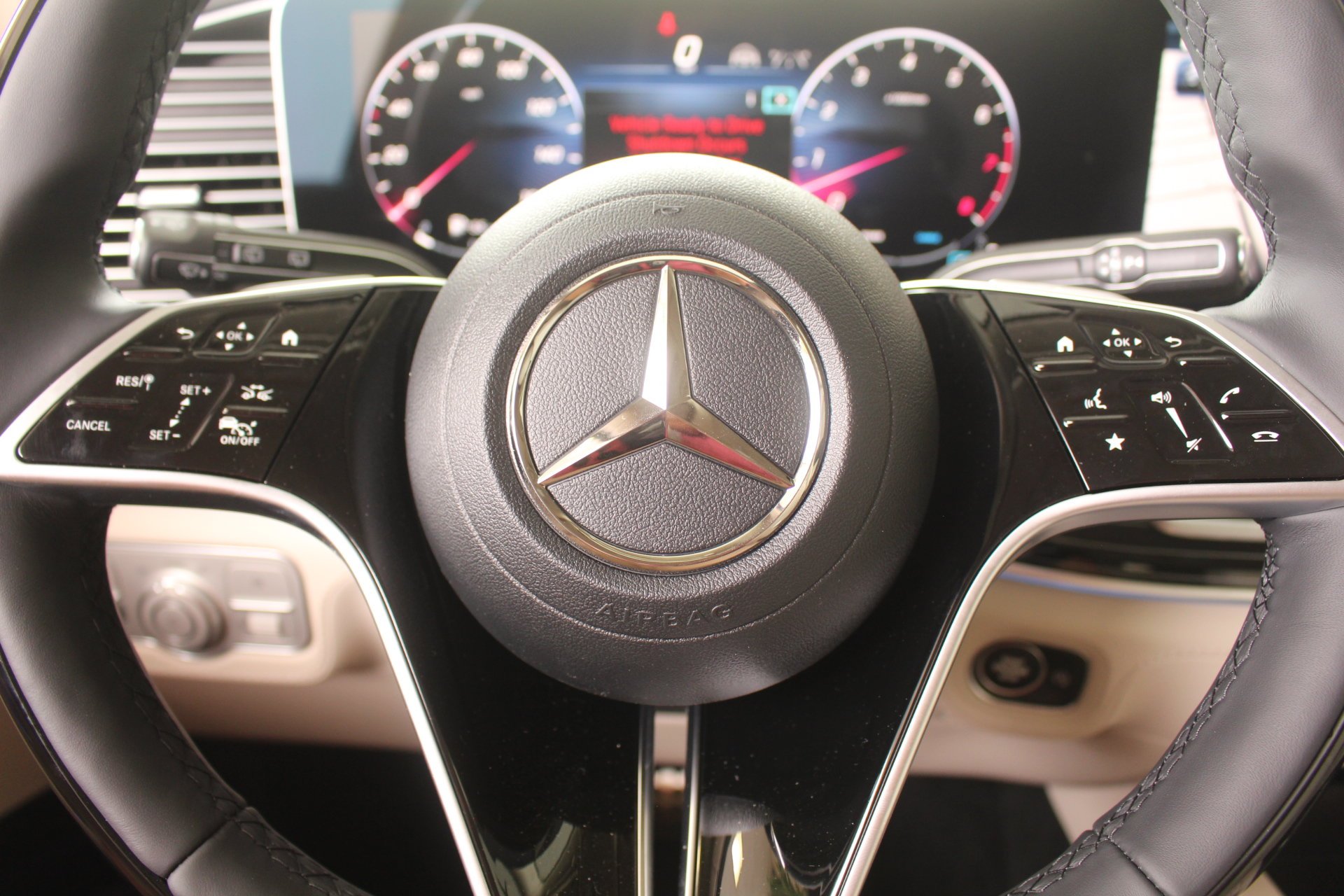 2026 Mercedes-Benz GLS Base - Photo 62