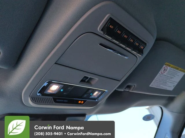 New 2026 Avalanche Ford Lariat image 21
