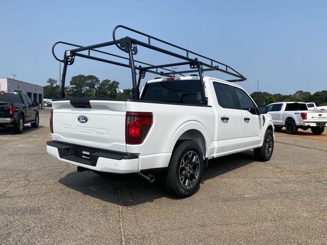 2025 Ford F-150 STX - Photo 3
