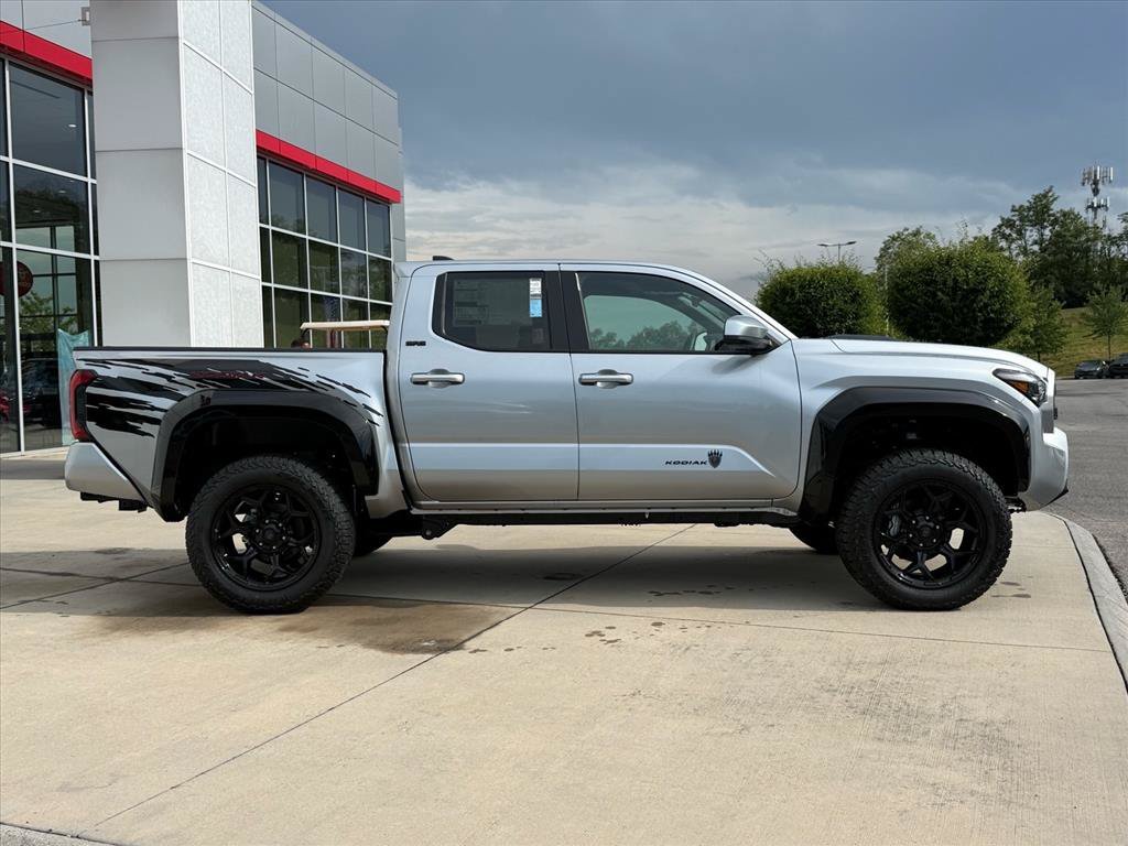 Used 2026 Silver Toyota SR5 image 3