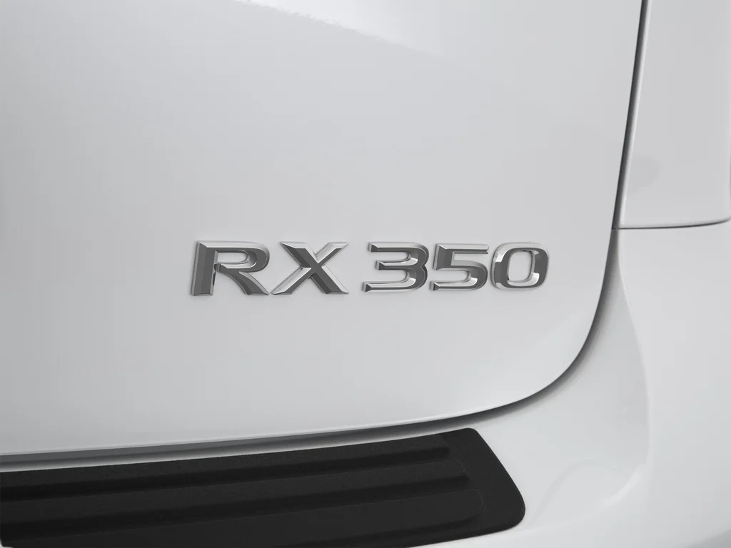 Used 2015 White Lexus 350 image 66