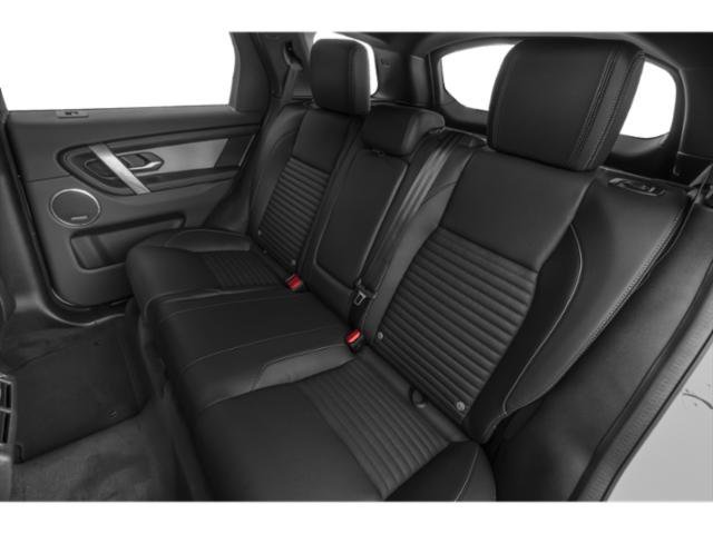 Certified Used 2025 Fuji White Land Rover S image 15
