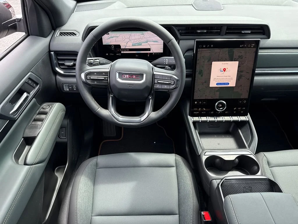 2026 GMC Terrain AT4 - Photo 30