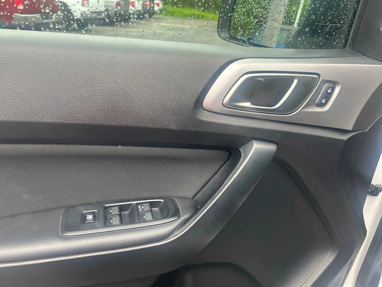 Used 2021 WHITE Ford XLT image 11