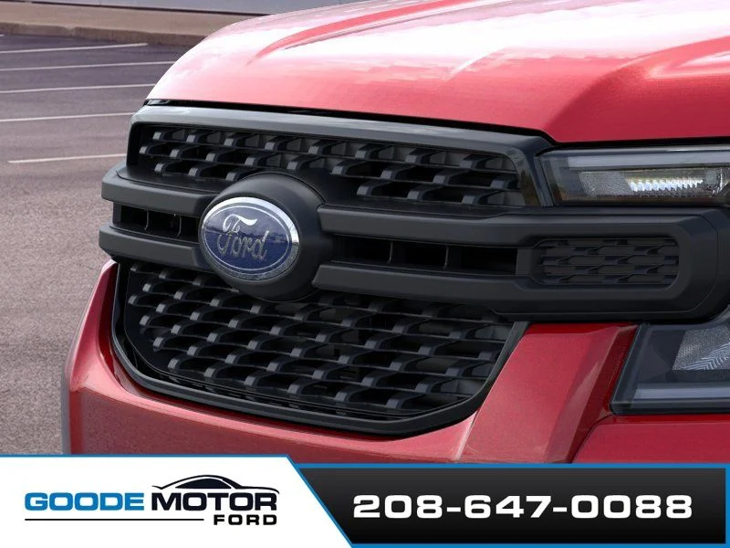 2025 Ford Ranger XL - Photo 17