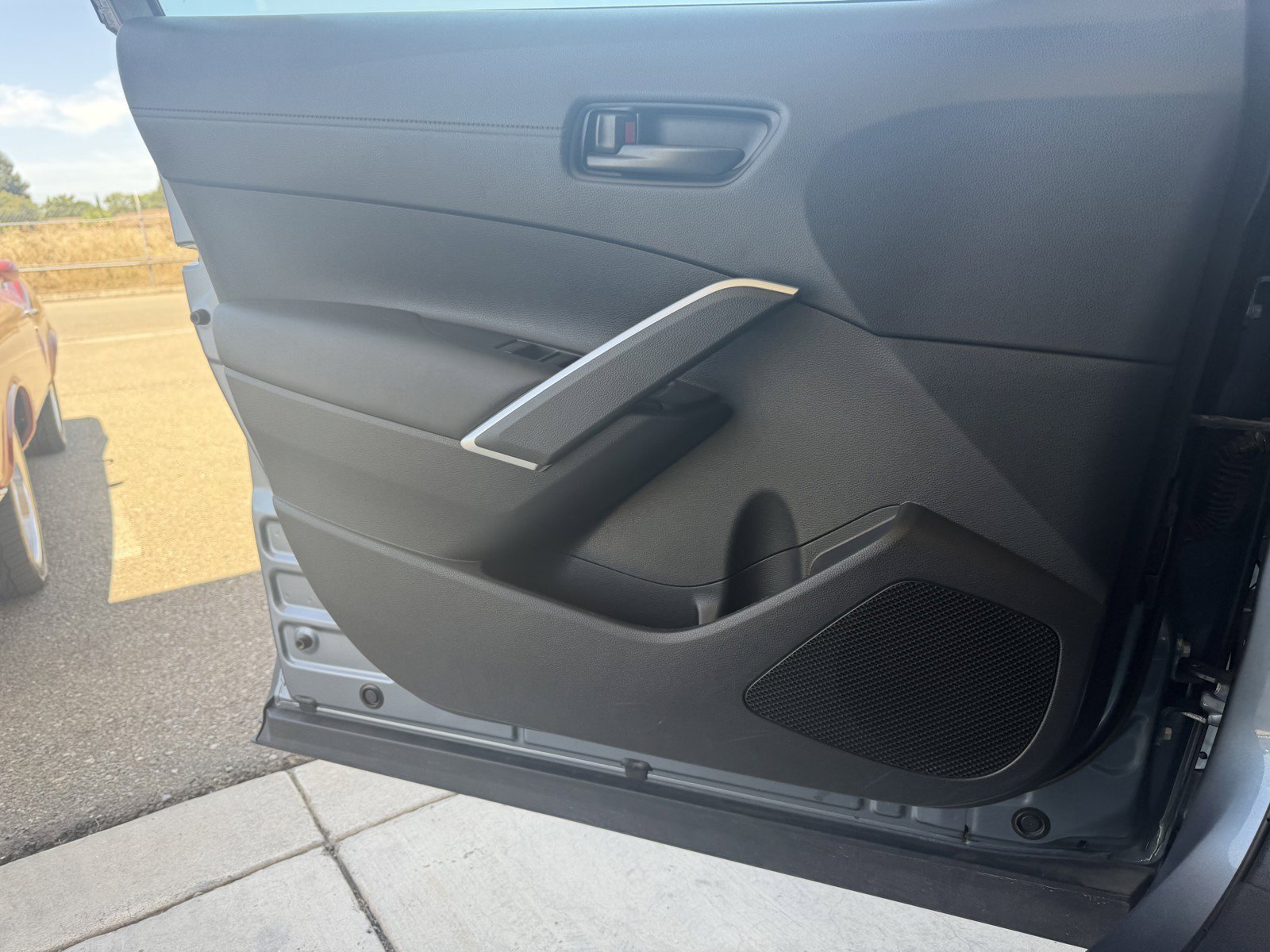 Certified Used 2024 Celestite Toyota LE image 20