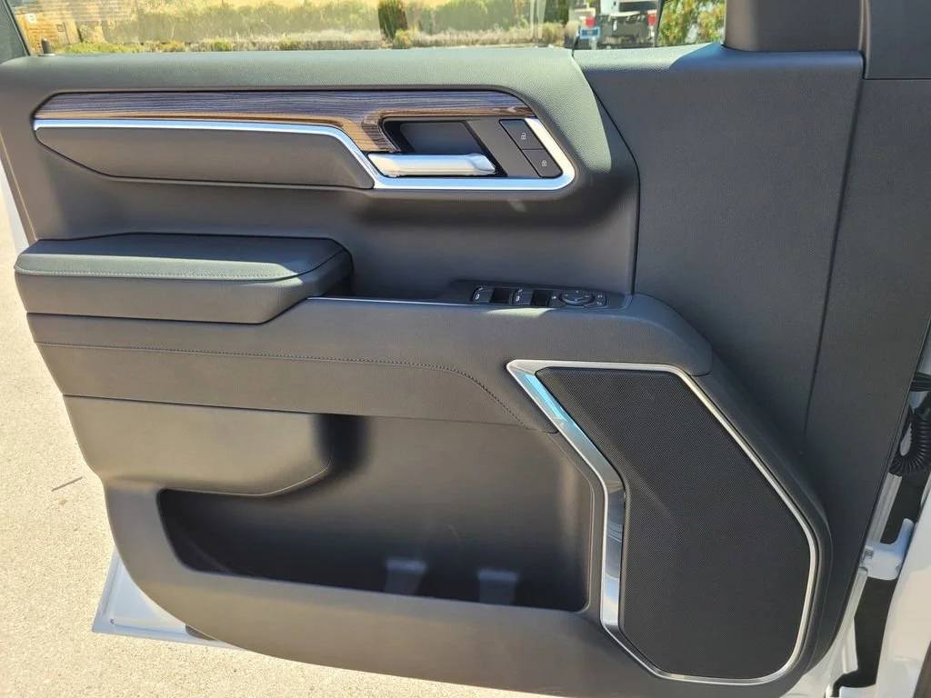 2026 Chevrolet Silverado 1500 RST - Photo 25