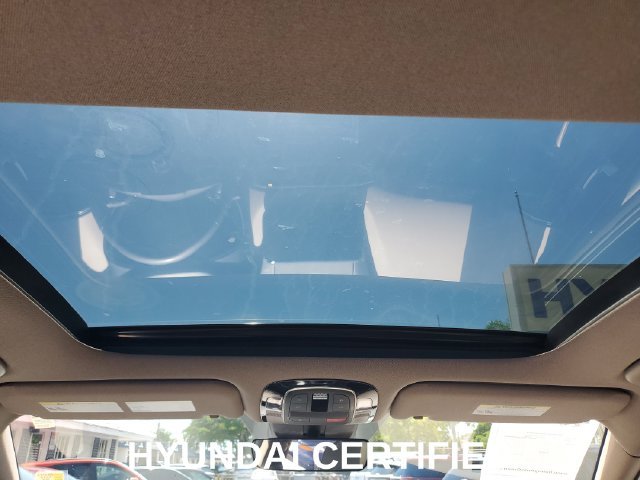 2023 Hyundai Santa Fe Limited - Photo 22