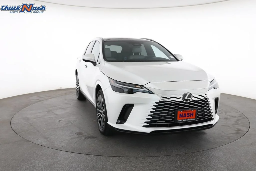 2023 Lexus RX 350 - Photo 3