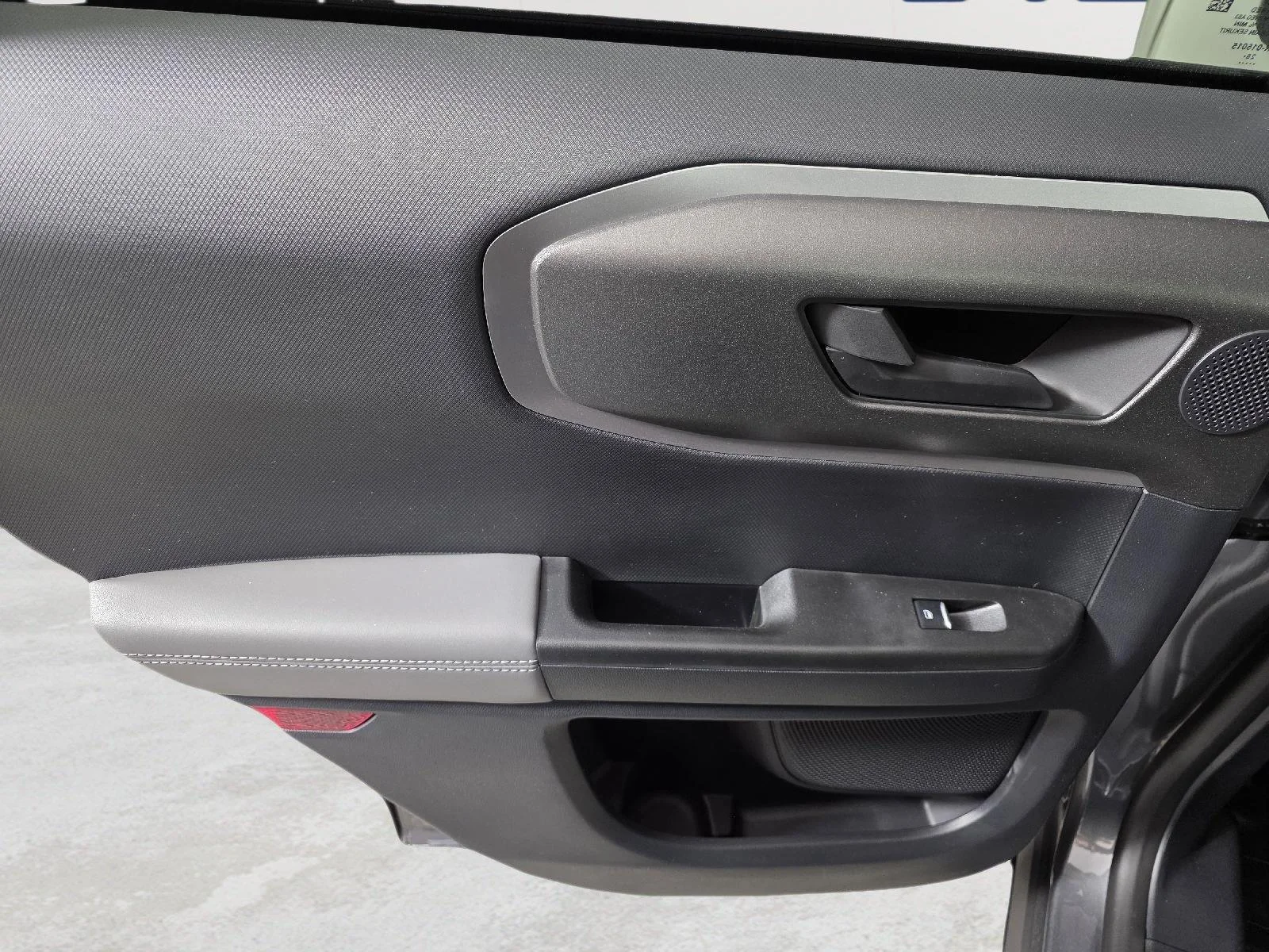 Used 2026 Carbonized Gray Metallic Ford Badlands image 20