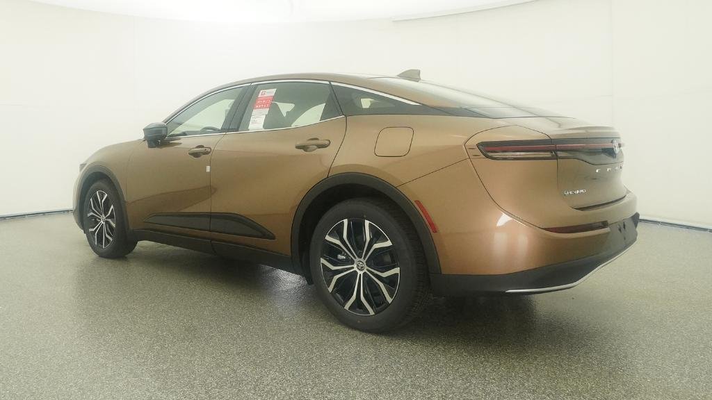 New 2026 Bronze Age Toyota XLE image 43