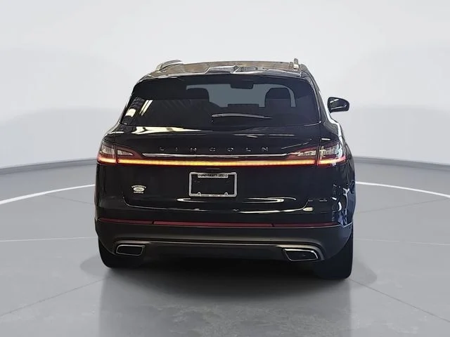 Used 2022 Black Lincoln Black Label image 4