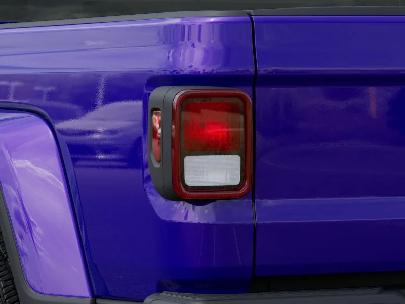 New 2026 Reign Jeep Sport S image 36