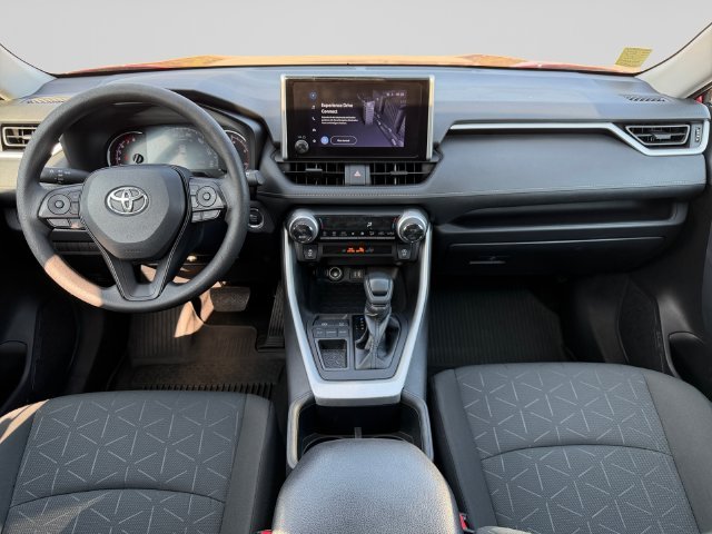 Certified Used 2023 Pearl Toyota XLE image 14