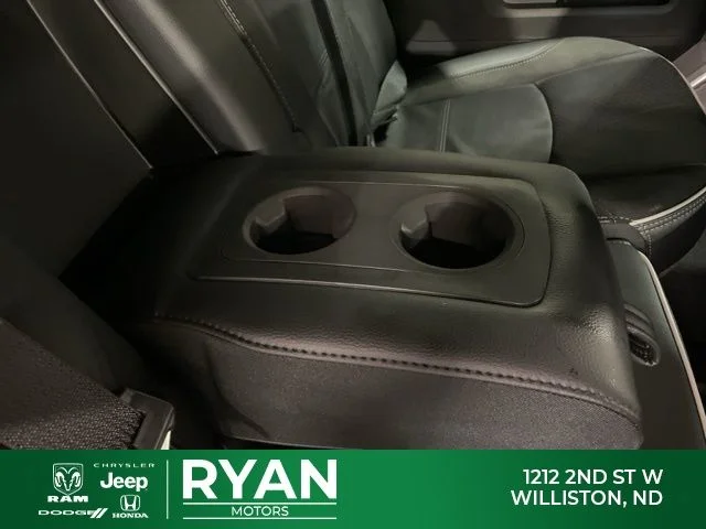2025 RAM 2500 Laramie - Photo 58