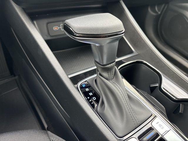 New 2026 Rockwood Green Hyundai SE image 60