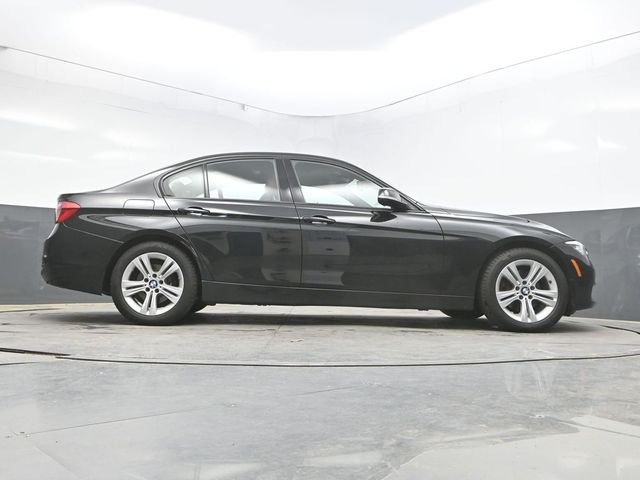 Used 2016 Black BMW 328i xDrive image 43